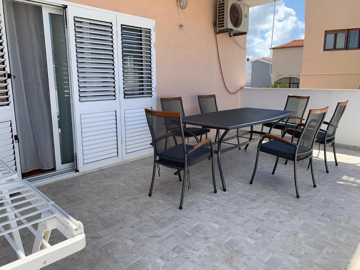 Apartment Skorin Primosten Exterior photo